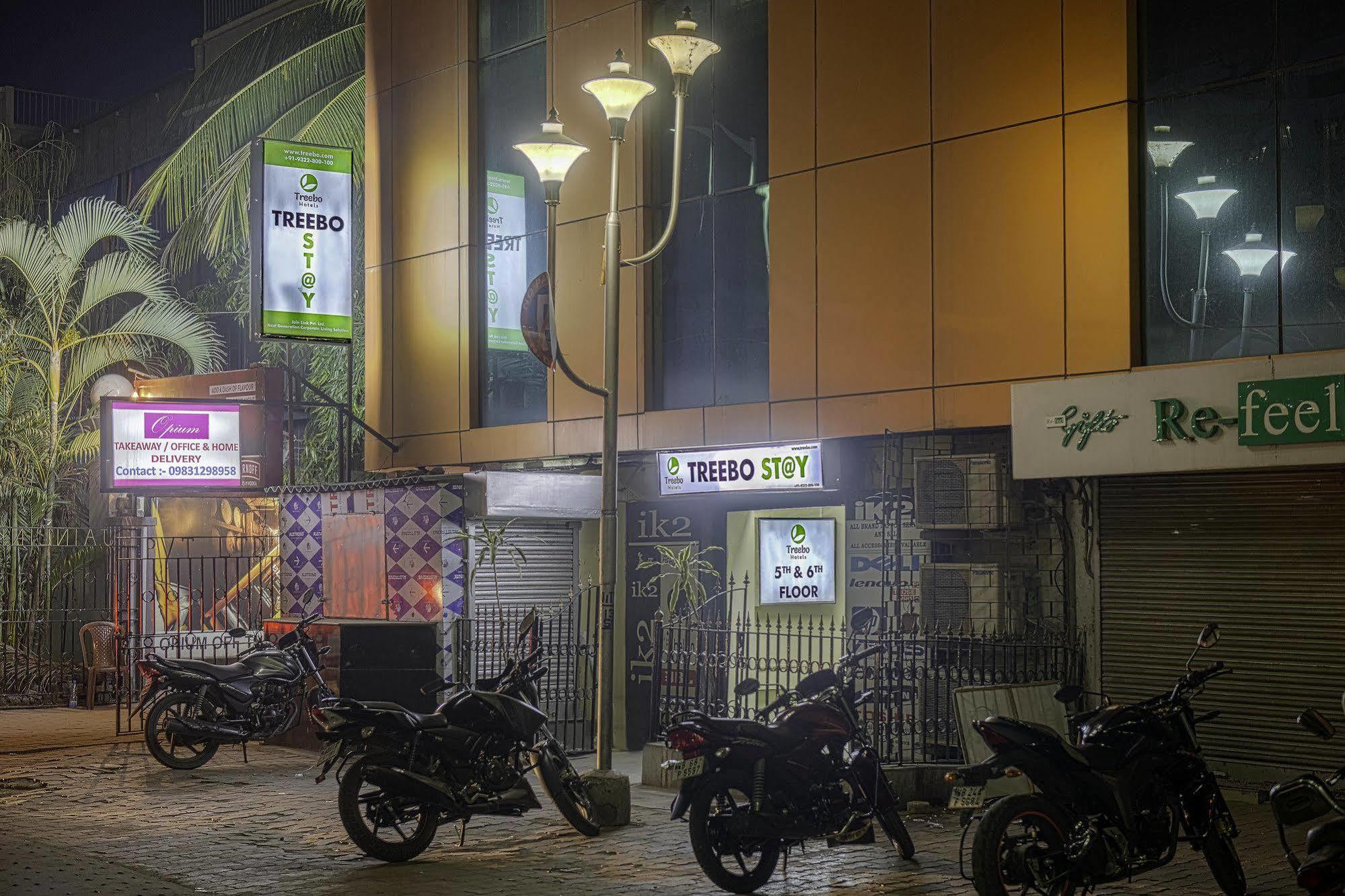Treebo Stay Calcutta  Esterno foto