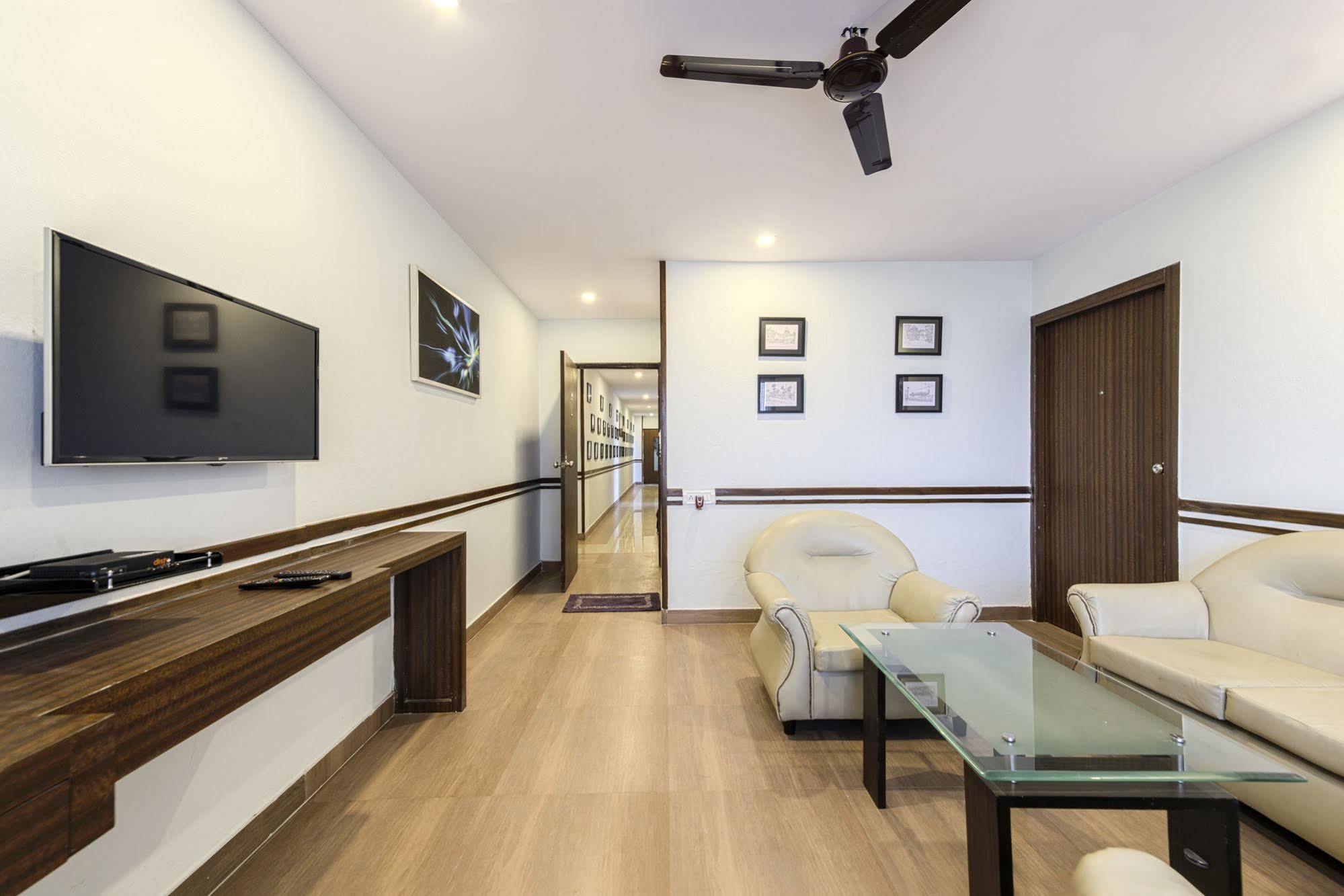 Treebo Stay Calcutta  Esterno foto