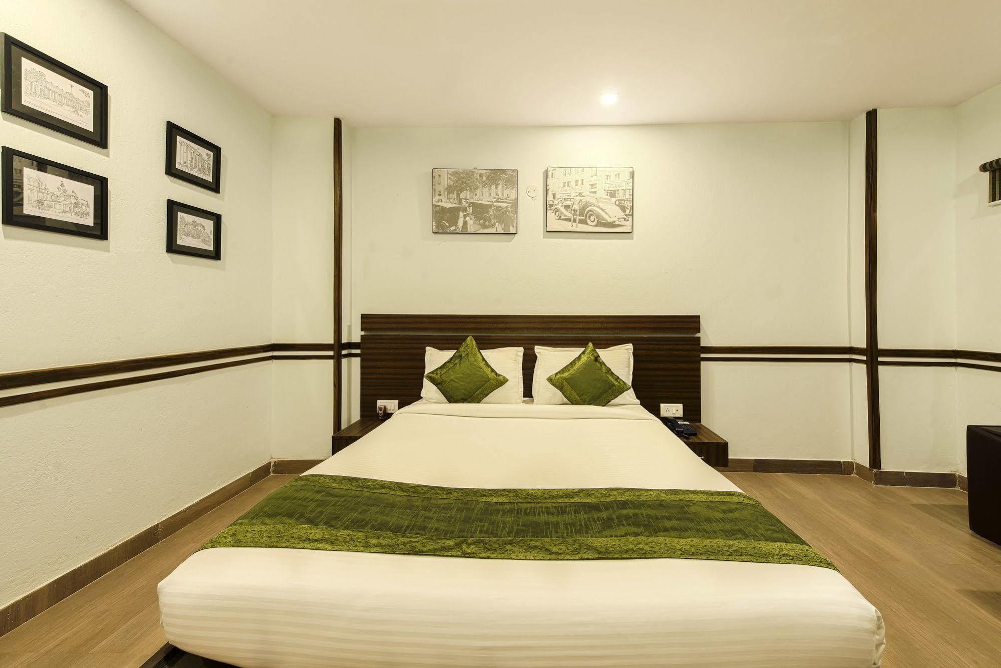Treebo Stay Calcutta  Esterno foto