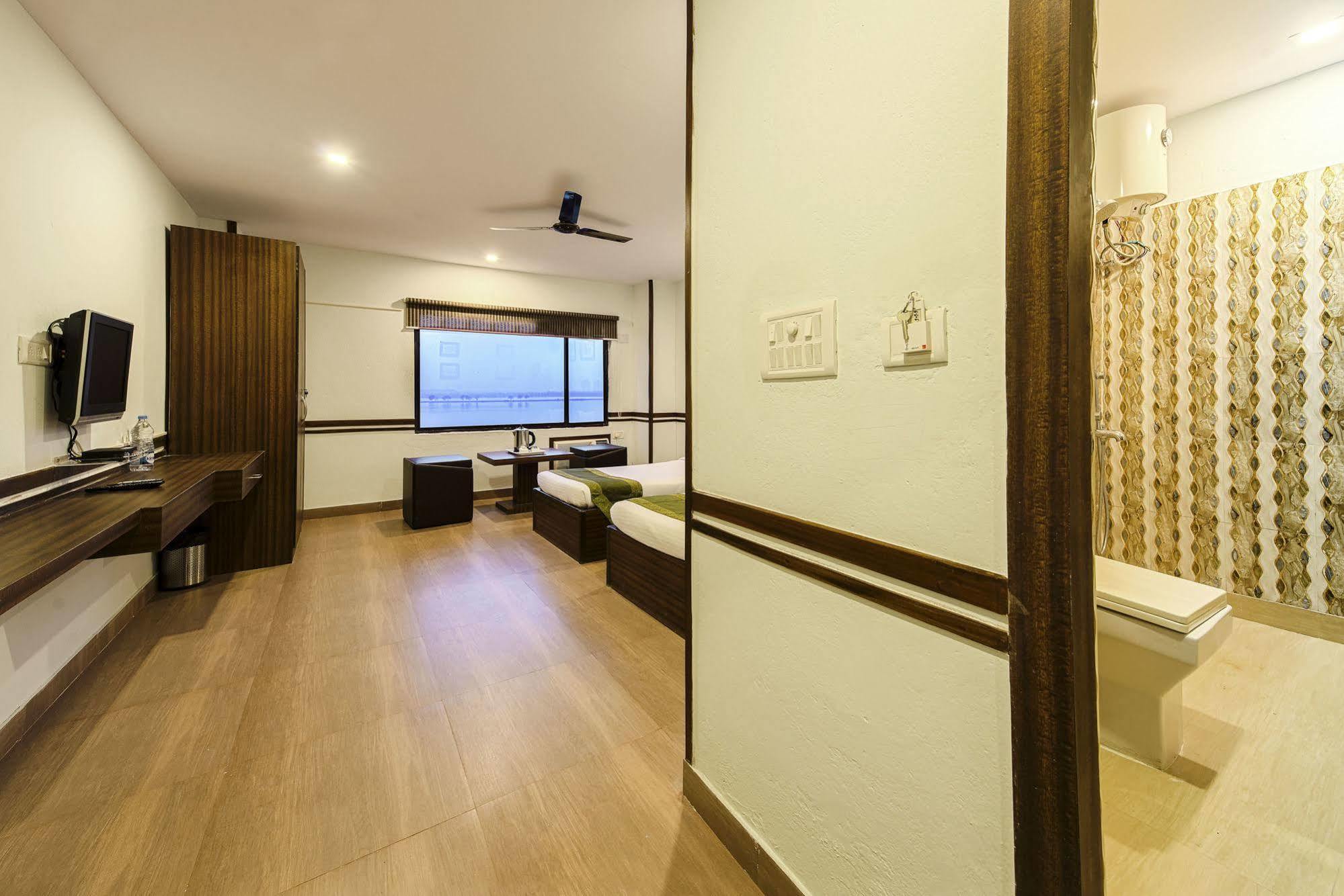 Treebo Stay Calcutta  Esterno foto