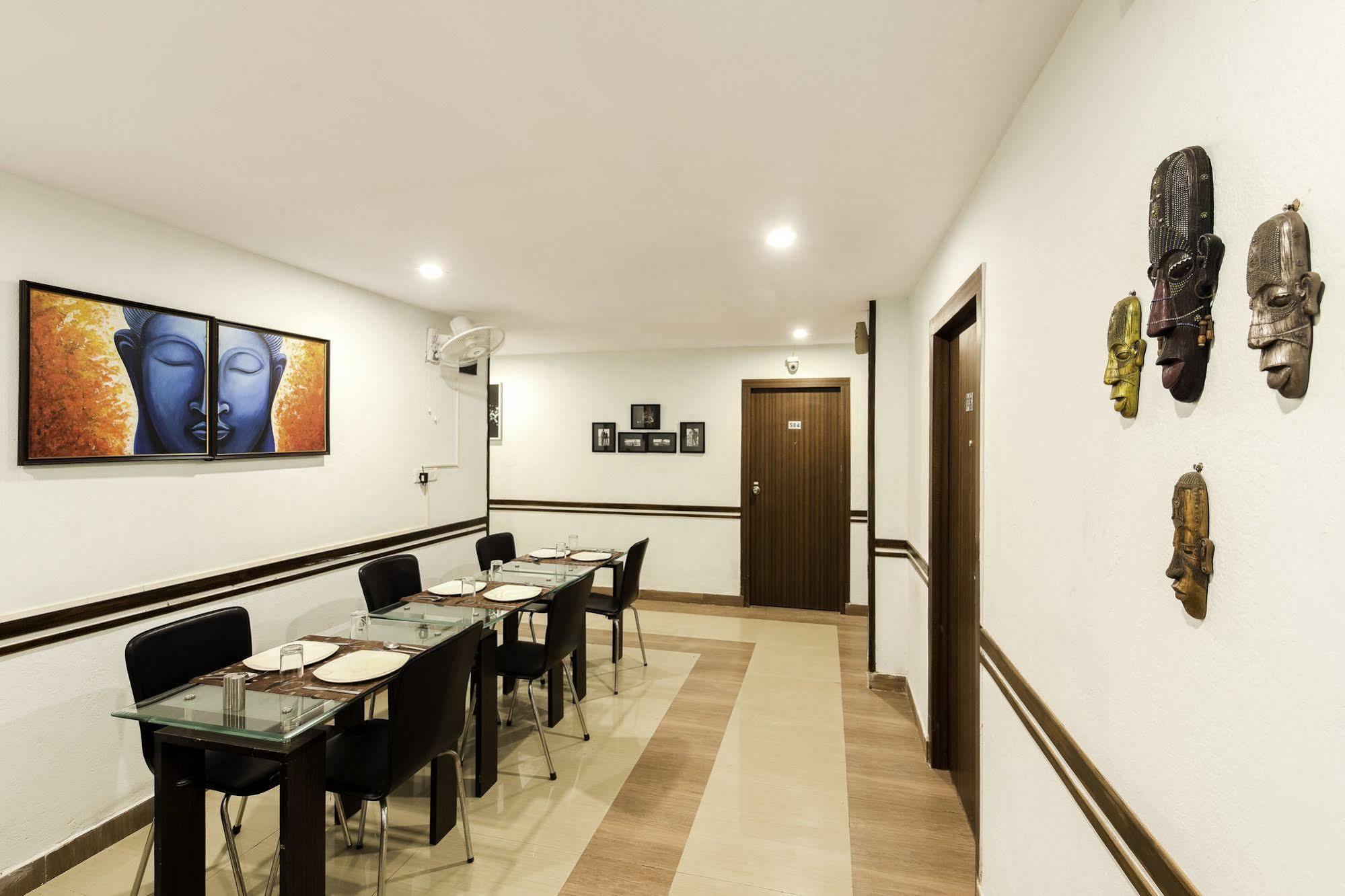 Treebo Stay Calcutta  Esterno foto
