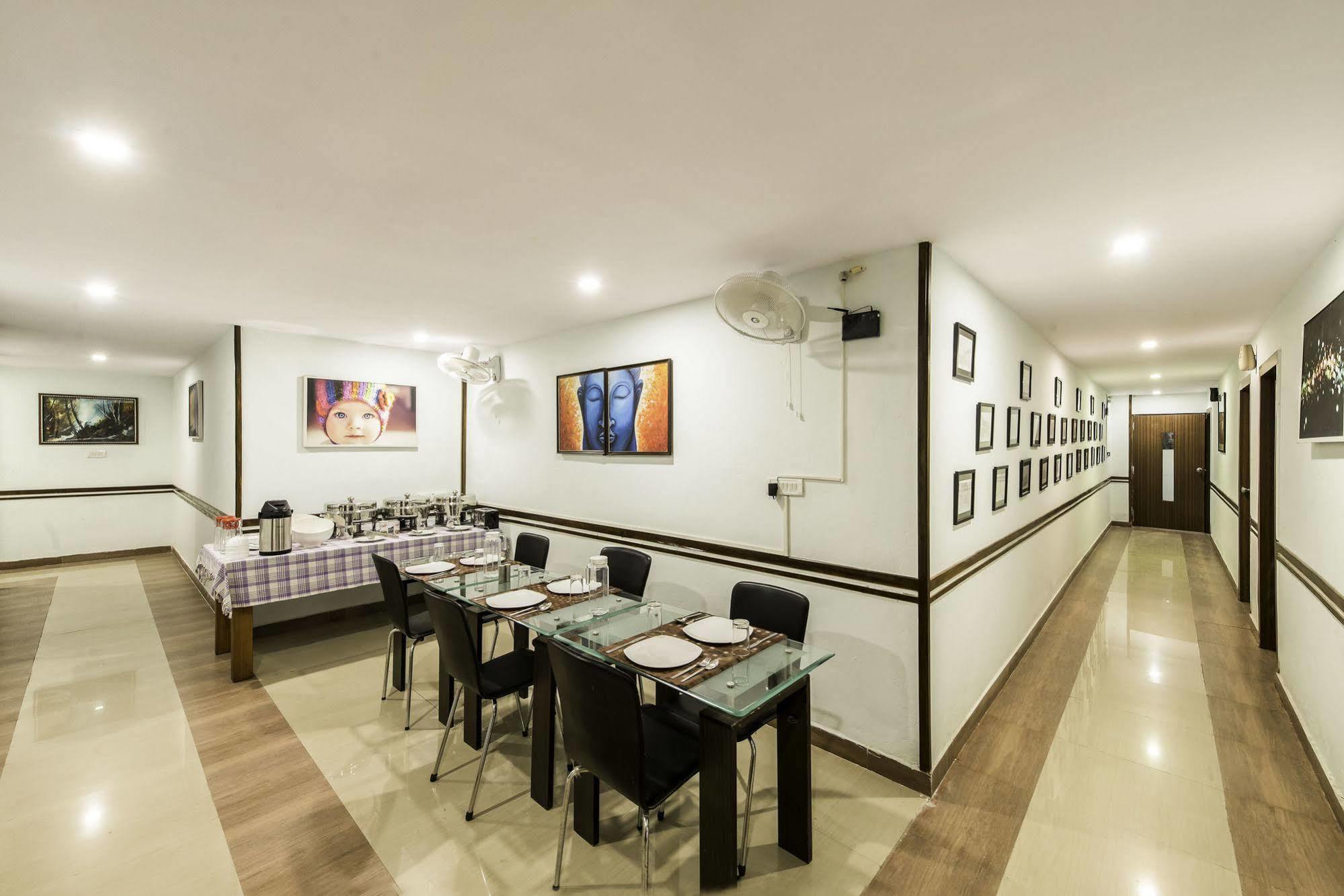 Treebo Stay Calcutta  Esterno foto