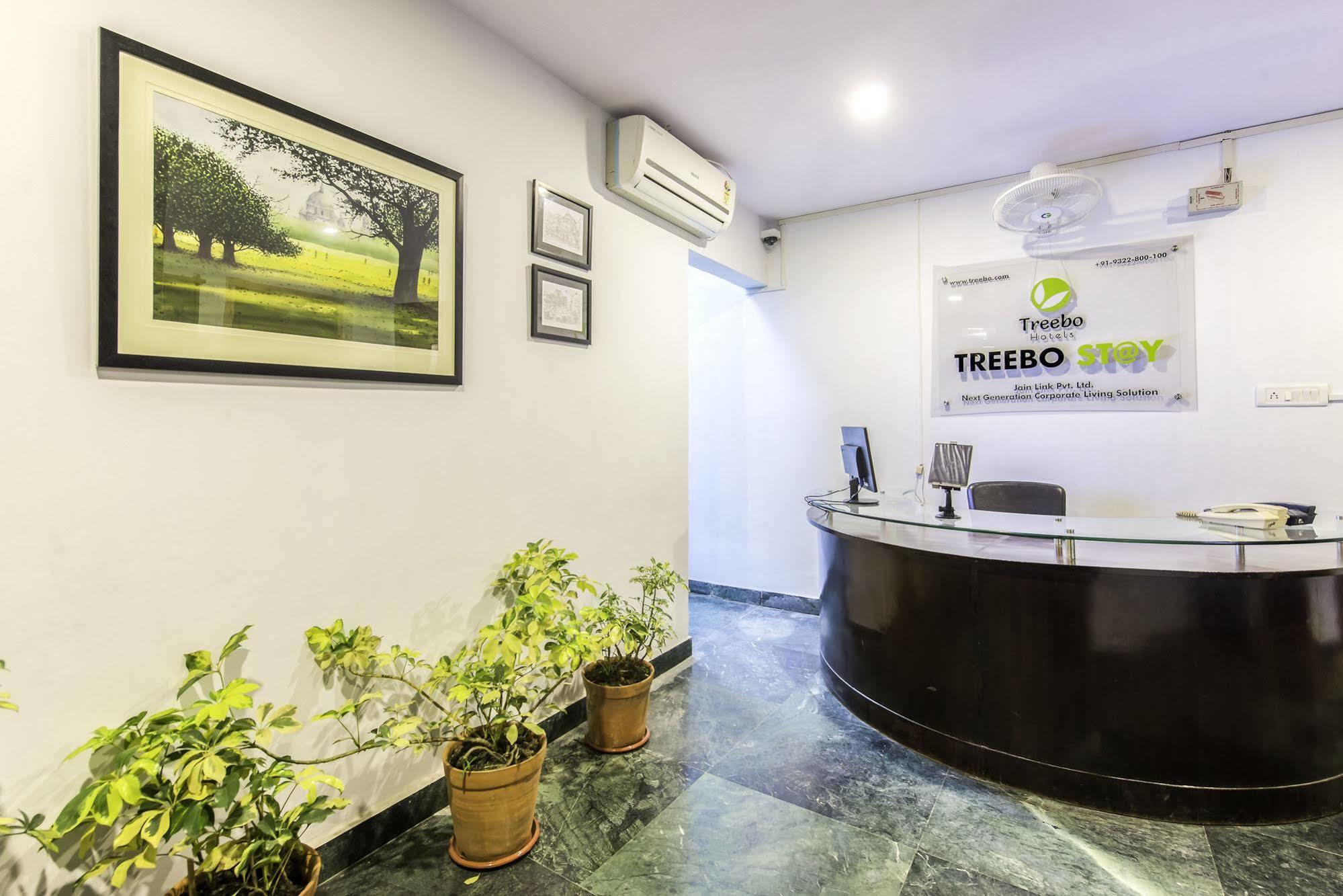 Treebo Stay Calcutta  Esterno foto