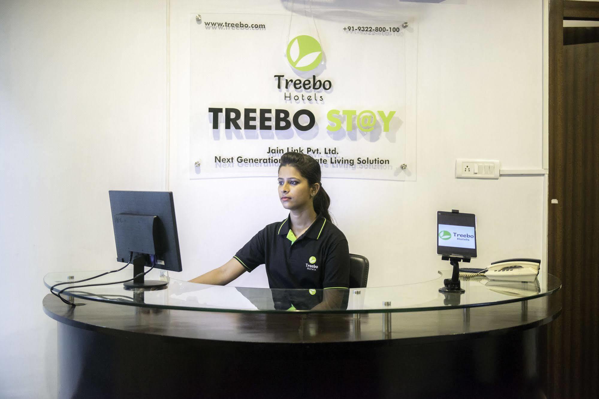 Treebo Stay Calcutta  Esterno foto