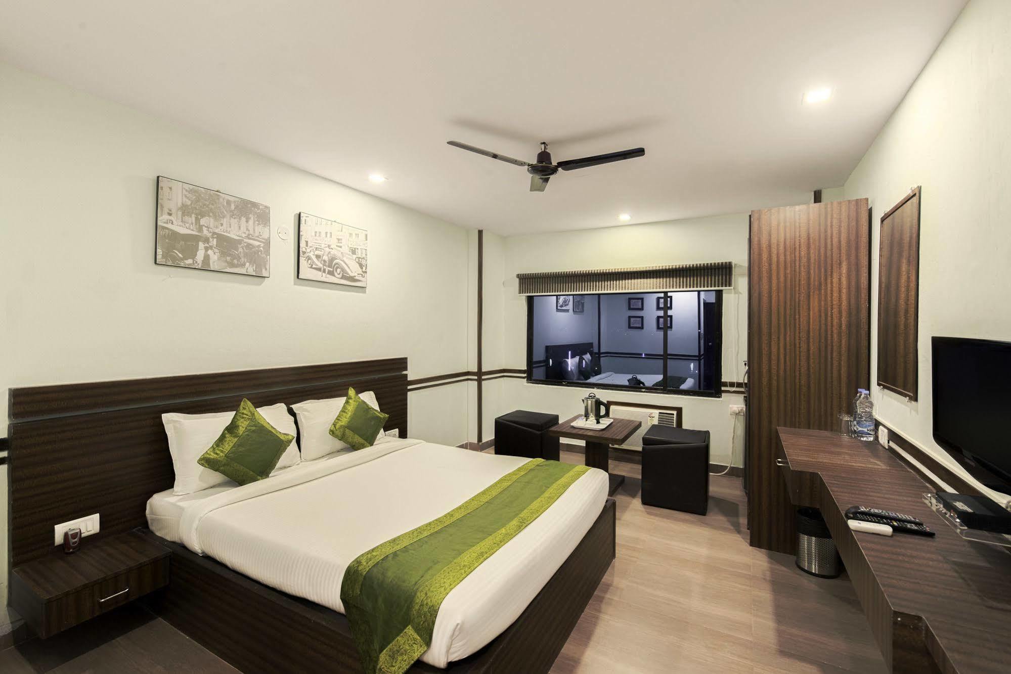 Treebo Stay Calcutta  Esterno foto