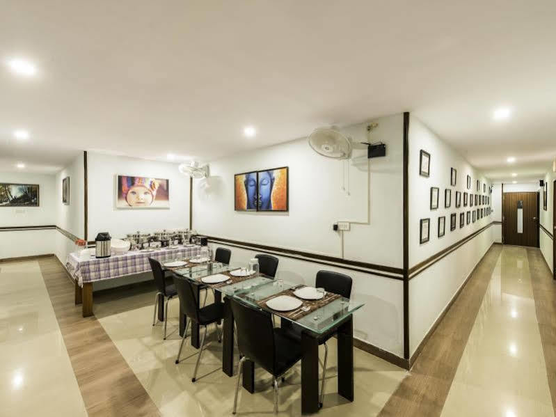 Treebo Stay Calcutta  Esterno foto