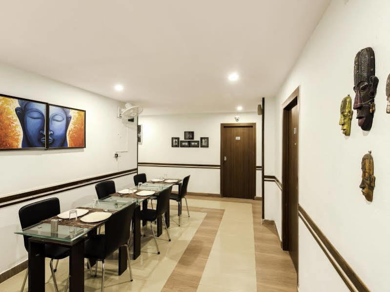 Treebo Stay Calcutta  Esterno foto